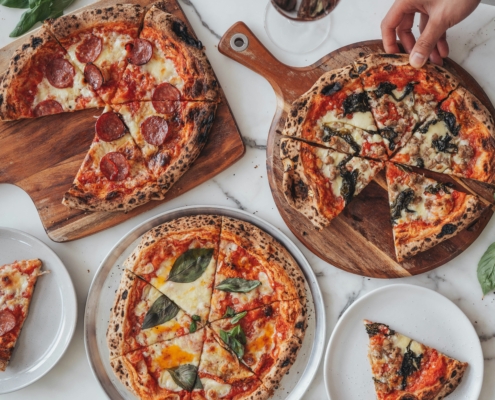 festeggiamenti, occasioni con cibo